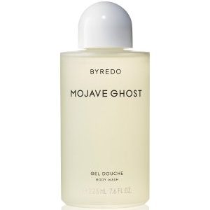 BYREDO Body Collection Mojave Ghost Duschgel