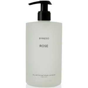 BYREDO Body Collection Rose Flüssigseife