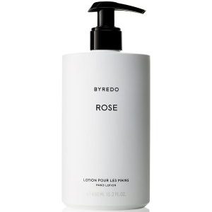 BYREDO Body Collection Rose Handlotion