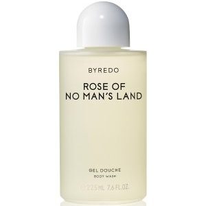 BYREDO Body Collection Rose Of No Man's Land Duschgel