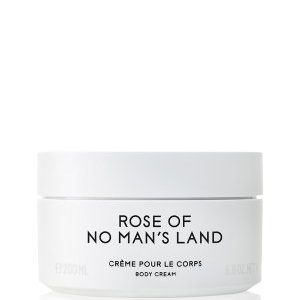 BYREDO Body Collection Rose Of No Man's Land Körpercreme