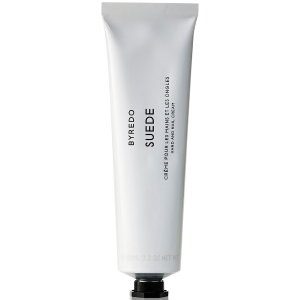 BYREDO Body Collection Suede Handbalsam