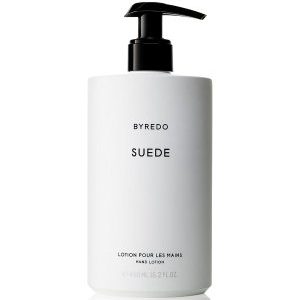 BYREDO Body Collection Suede Handlotion