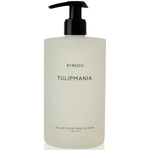 BYREDO Body Collection Tulipmania Flüssigseife