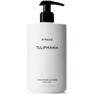 BYREDO Body Collection Tulipmania Handlotion