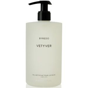 BYREDO Body Collection Vetyver Flüssigseife