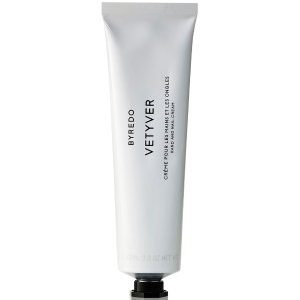 BYREDO Body Collection Vetyver Handbalsam