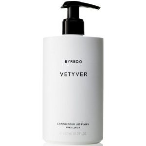 BYREDO Body Collection Vetyver Handlotion