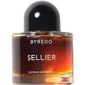 BYREDO Extrait de Parfum Night Veils Sellier Eau de Parfum