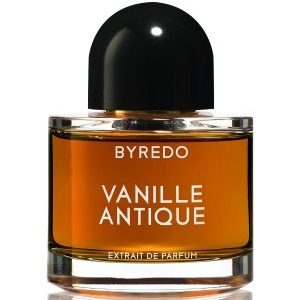 BYREDO Extrait de Parfum Night Veils Vanille Antique Eau de Parfum