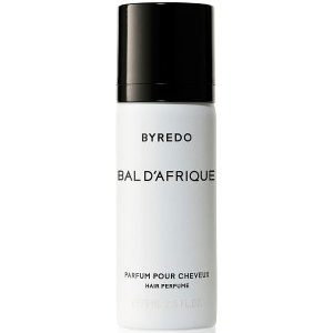 BYREDO Hair Perfume Bal d'Afrique Haarparfum