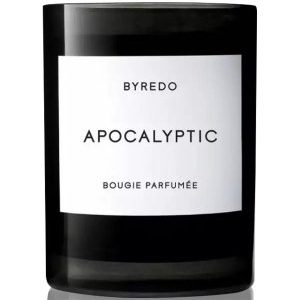 BYREDO Home Fragrance Apocalyptic Duftkerze