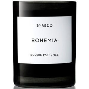 BYREDO Home Fragrance Bohemia Duftkerze