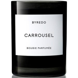 BYREDO Home Fragrance Carrousel Duftkerze