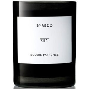 BYREDO Home Fragrance Chai Duftkerze