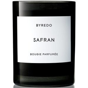 BYREDO Home Fragrance Safran Duftkerze