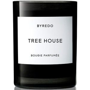 BYREDO Home Fragrance Tree House Duftkerze