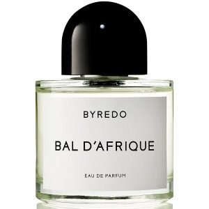 BYREDO Perfumes Bal D' Afrique Eau de Parfum