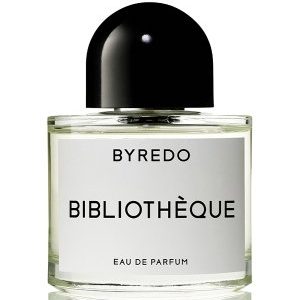 BYREDO Perfumes Bibliothèque Eau de Parfum