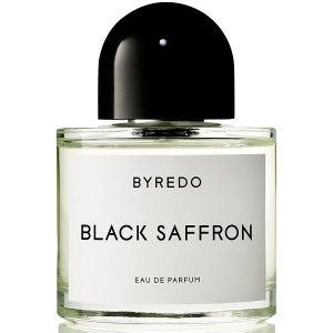 BYREDO Perfumes Black Saffron Eau de Parfum