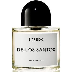 BYREDO Perfumes De Los Santos Eau de Parfum