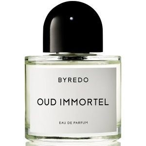 BYREDO Perfumes Oud Immortel Eau de Parfum
