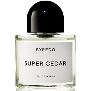 BYREDO Perfumes Super Cedar Eau de Parfum