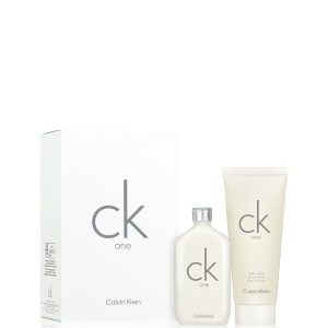 Calvin Klein ck one Duftset