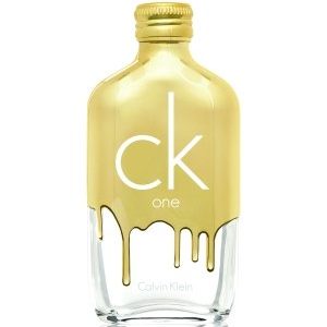 Calvin Klein ck one gold Eau de Toilette