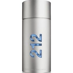 Carolina Herrera 212 Men Eau de Toilette