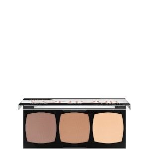 CATRICE 3 Steps To Contour Contouring Palette