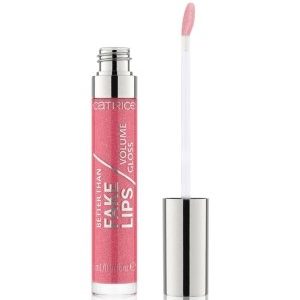 CATRICE Better Than Fake Lips Volume Gloss Lipgloss