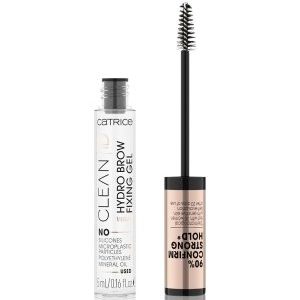 CATRICE Clean ID Hydro Brow Augenbrauengel