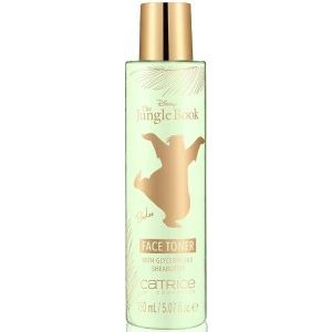 CATRICE Disney The Jungle Book Baloo Face Toner Gesichtsfluid