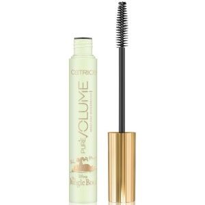 CATRICE Disney The Jungle Book Pure Volume Mascara Waterproof - Baloo & Mowgli Mascara