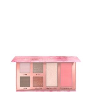 CATRICE Blossom Glow Eye & Cheek Palette Make-up Palette