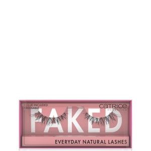 CATRICE Faked Everyday Natural Wimpern
