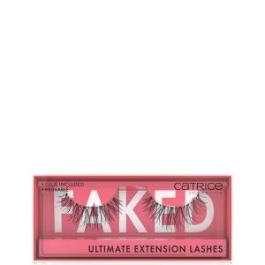 CATRICE Faked Ultimate Extension Wimpern