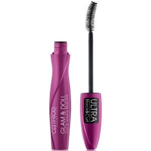 CATRICE Glam & Doll Curl & Volume Mascara