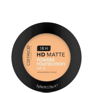 CATRICE HD Matte Powder Kompaktpuder