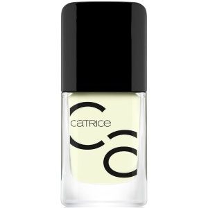CATRICE ICONAILS Gel Lacquer Nagellack