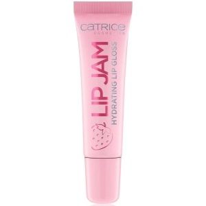 CATRICE Lip Jam Hydrating Lip Gloss Lipgloss