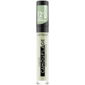 CATRICE Liquid Camouflage Concealer