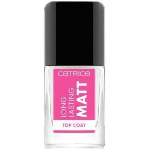 CATRICE Longlasting Matt Top Coat Nagelüberlack