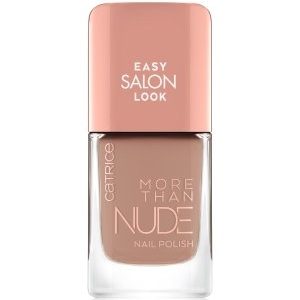 CATRICE More Than Nude Nagellack