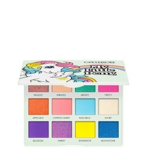 CATRICE My Little Pony Lidschatten Palette