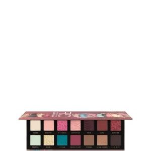 CATRICE Pro Blushing Ocean Slim Lidschatten Palette