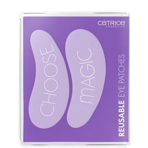 CATRICE Reusable Eye Patches Augenpads