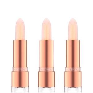 CATRICE Sparkle Glow 3er Set Lippenbalsam