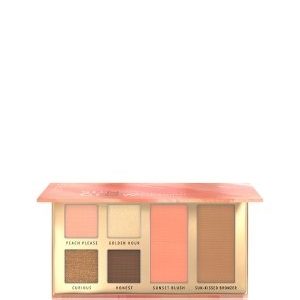 CATRICE Sun Glow Eye & Cheek Palette Make-up Palette